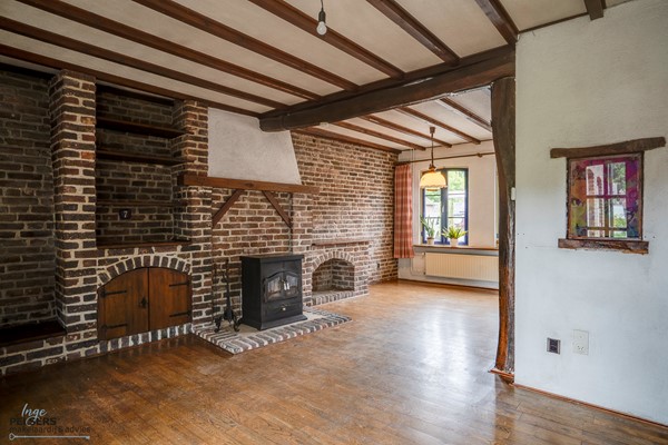 Medium property photo - Burgemeester Janssenstraat 7, 5954 BN Beesel